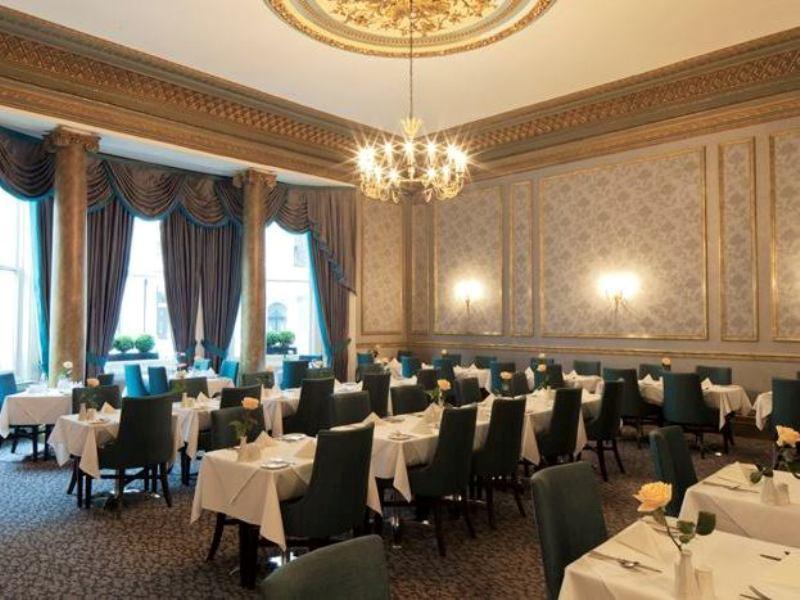Hotel Gem Strathmore