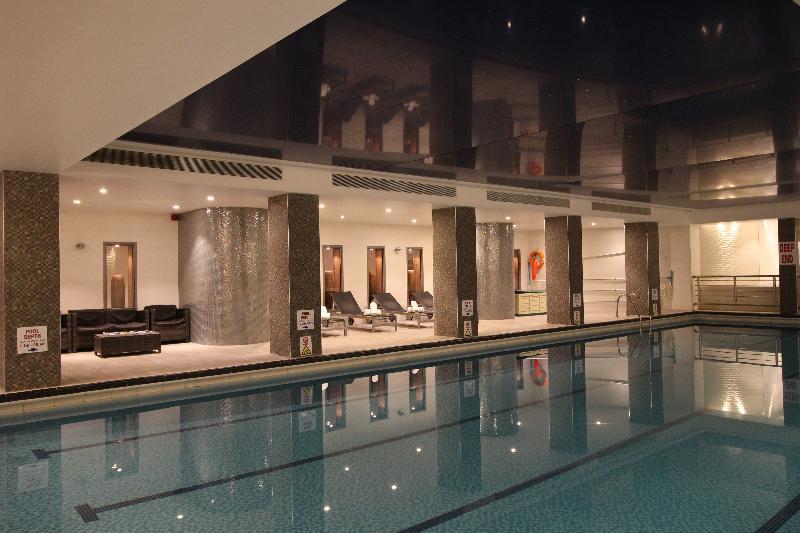 Hotel Kensington High St. By Ihg 4*