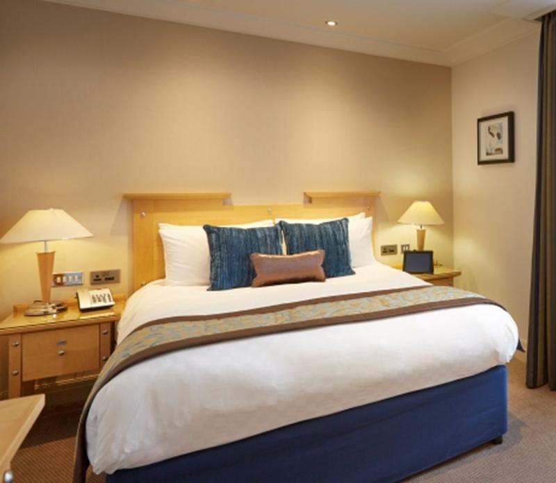 The Clermont London, Charing Cross Hotell 4*