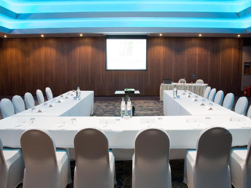 - Wembley, An Ihg Hotel Londen