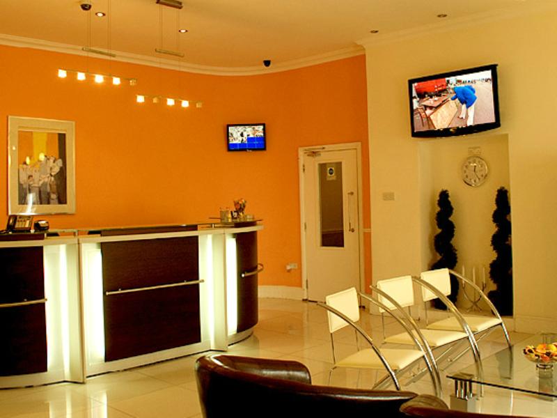Lih Hotel