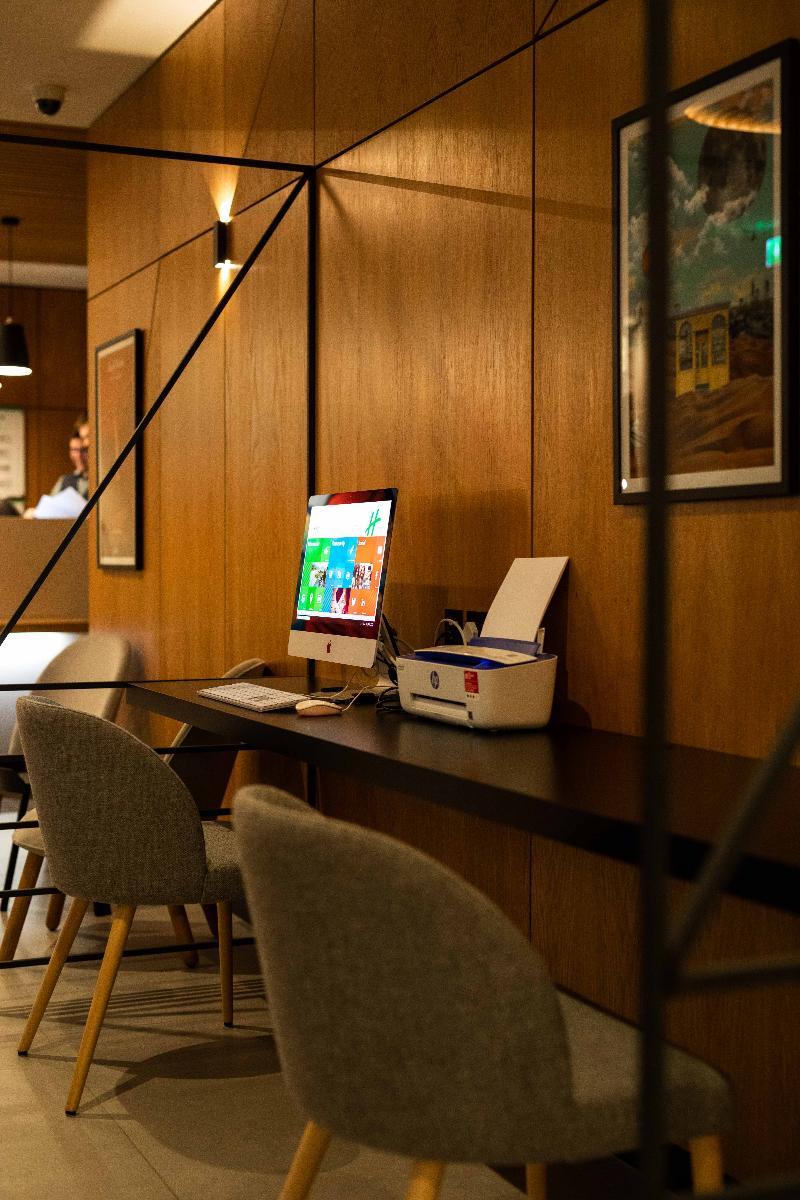 - Whitechapel By Ihg Hotell