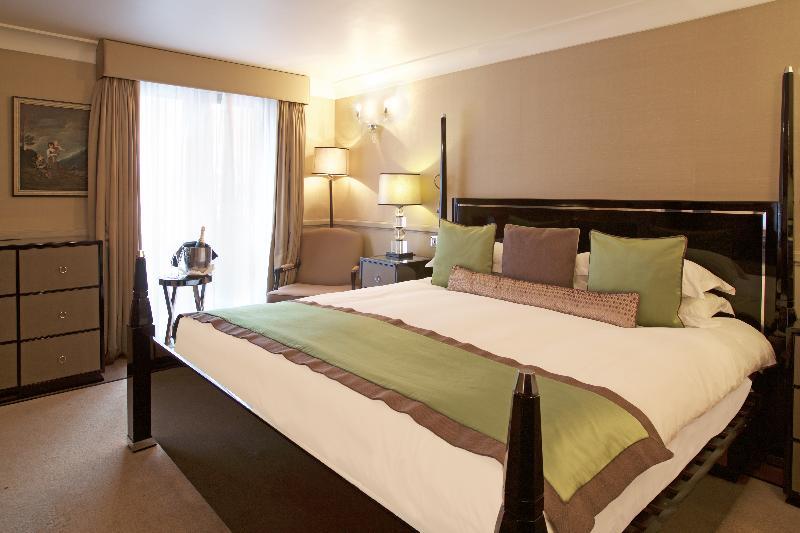 Althoff St James's & Club 5*