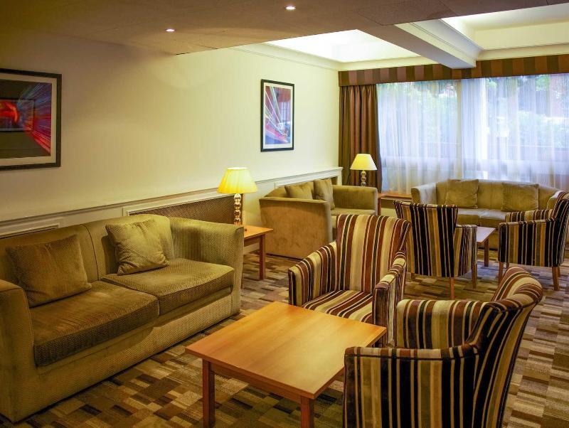 Quality Hampstead Hotell London