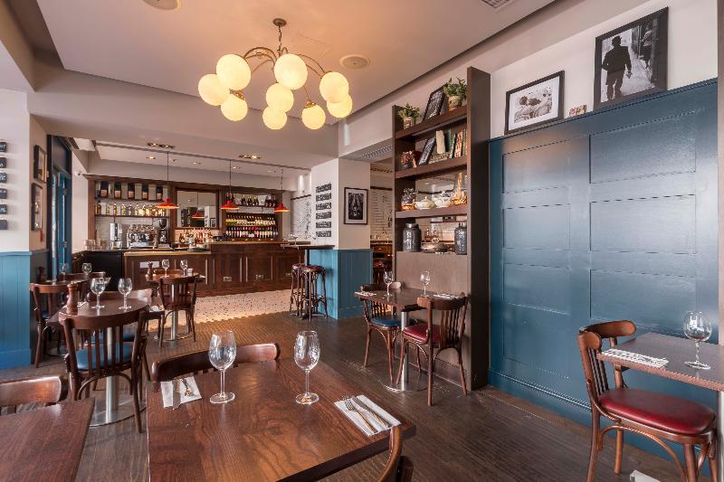 Indigo Hyde Park Paddington By Ihg 4*