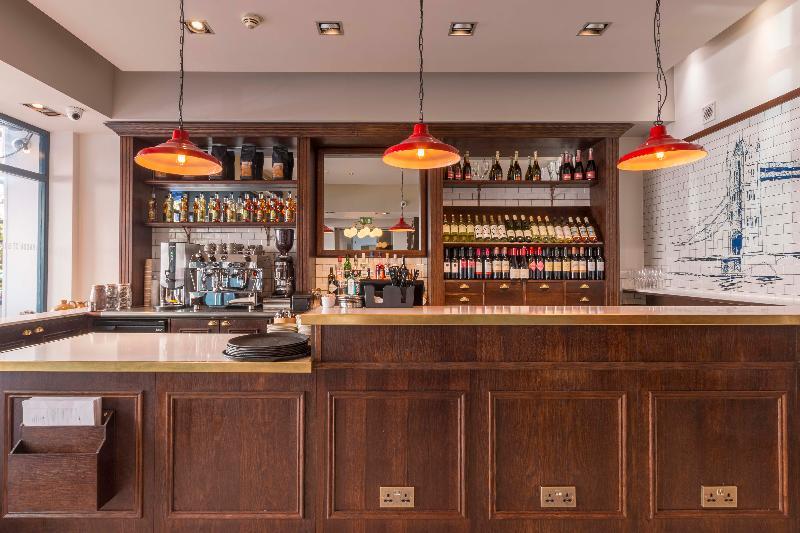 Indigo Hyde Park Paddington By Ihg