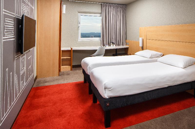 Ibis Wembley 3*
