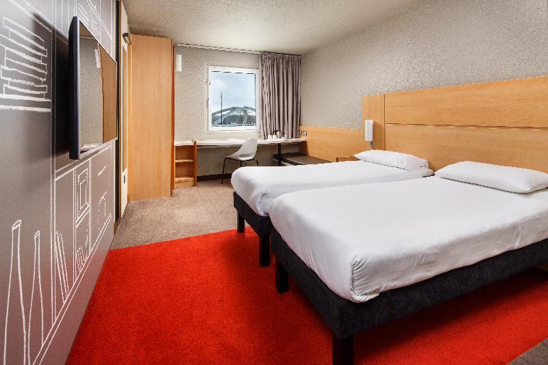 Ibis Wembley 3* Londen