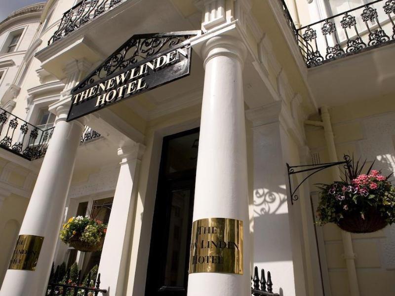 New Linden Hotell London