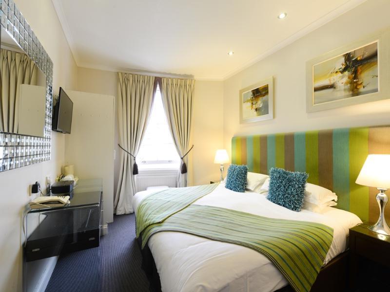 New Linden Hotell