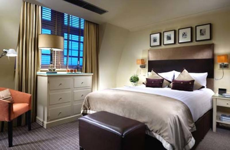 Bridge Hotell 4*