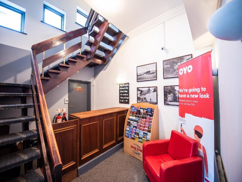 Oyo The Man Pub And 3*