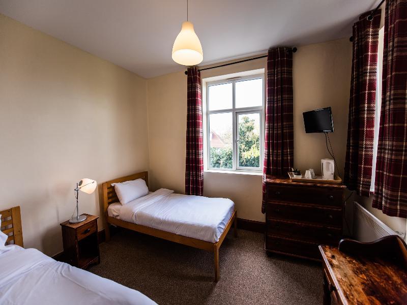 Oyo The Man Pub And 3* London