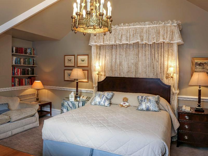 The Chelsea Townhouse By Iconic Luxury Hotel