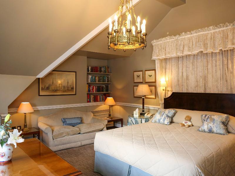 Hotel The Chelsea Townhouse By Iconic Luxury 5*