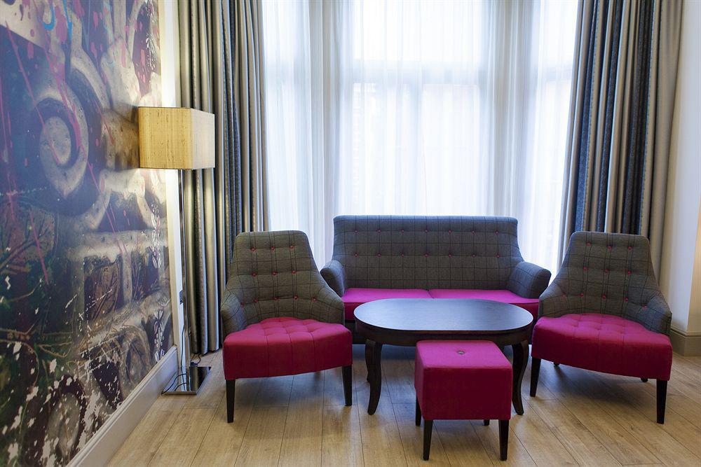 Hotel Indigo - Kensington By Ihg
