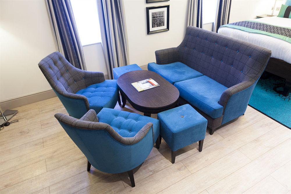 Indigo - Kensington By Ihg London
