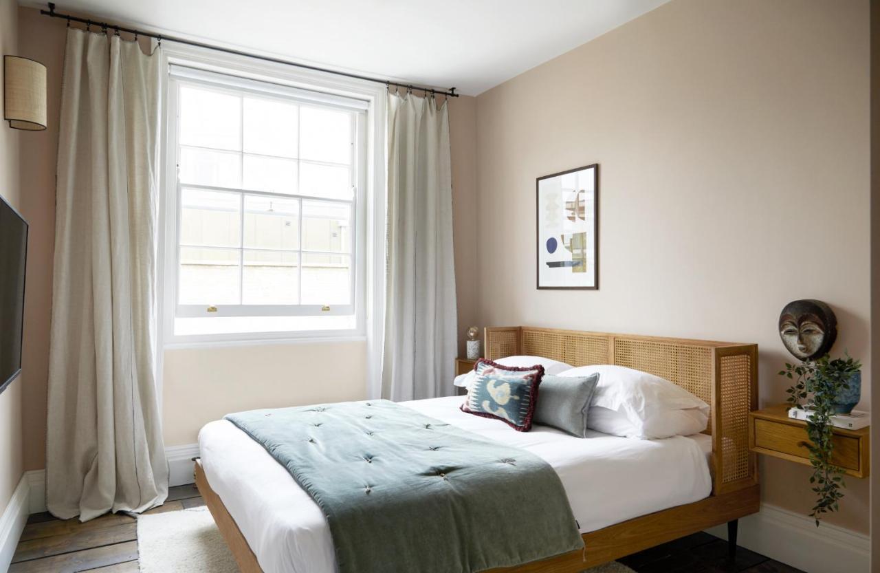 Luxurious 1 Bedroom - Minutes From Angel Tube St. Leilighet
