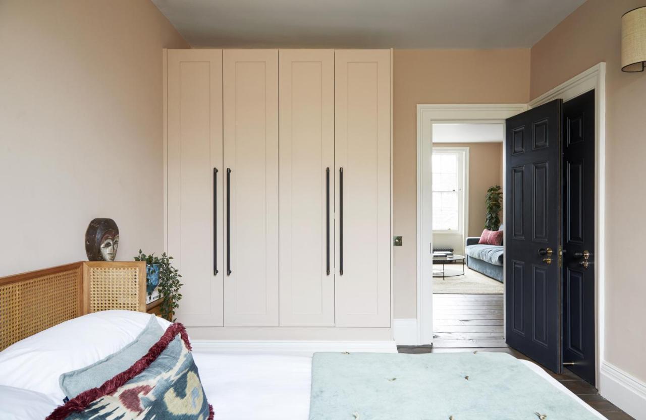 Leilighet Luxurious 1 Bedroom - Minutes From Angel Tube St. *