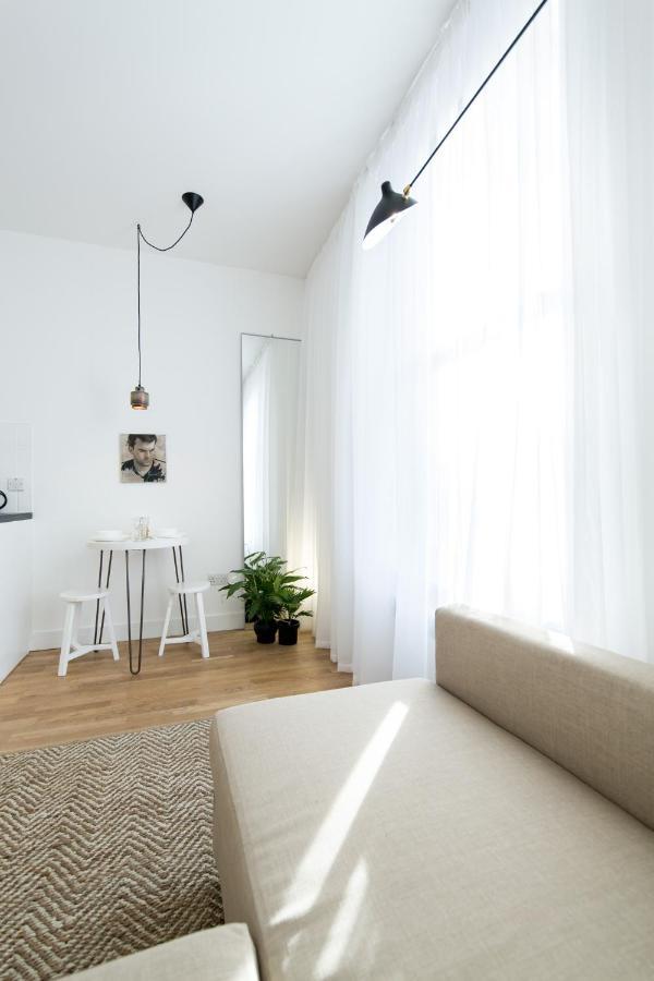The Hammock Lodge, Holborn, By The Design Traveller Lägenhet London