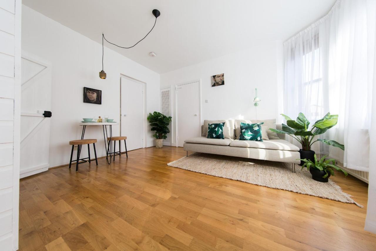 The Beach Hut In Holborn, By The Design Traveller Appartement Londres