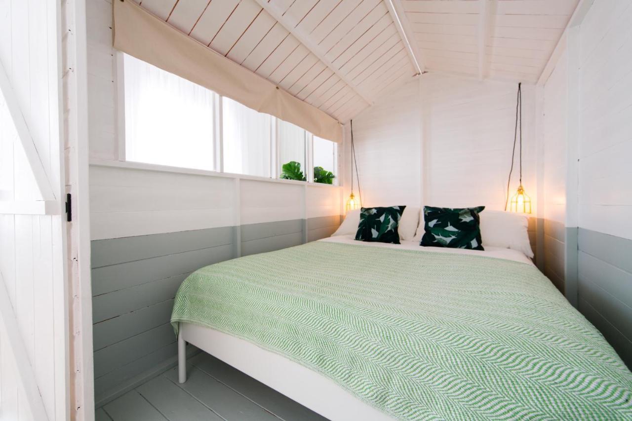 The Beach Hut In Holborn, By The Design Traveller Londra
