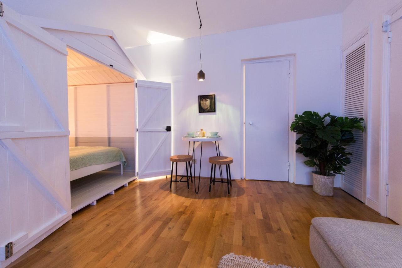 The Beach Hut In Holborn, By The Design Traveller Appartamento Londra