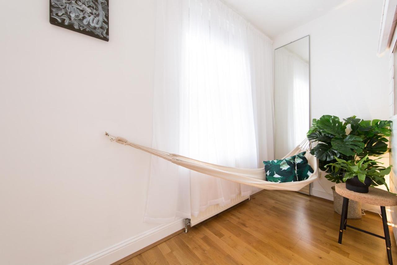 The Beach Hut In Holborn, By The Design Traveller Appartement