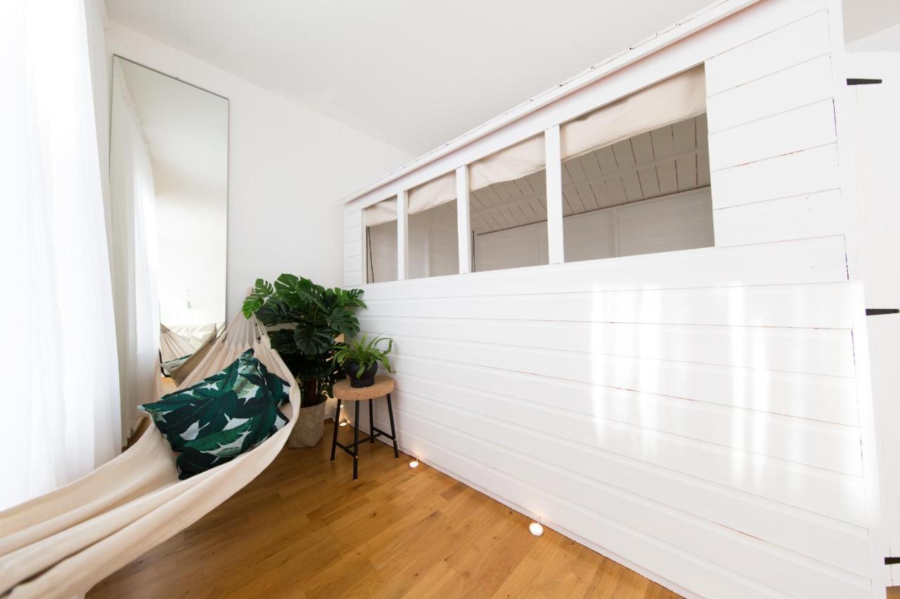 Appartamento The Beach Hut In Holborn, By The Design Traveller Londra
