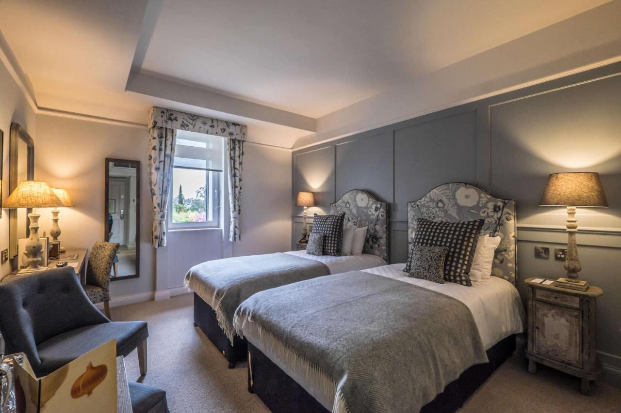 Hotel Coach & Horses Londen