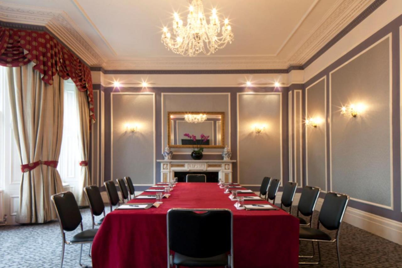 Gem Strathmore Hotel 4*