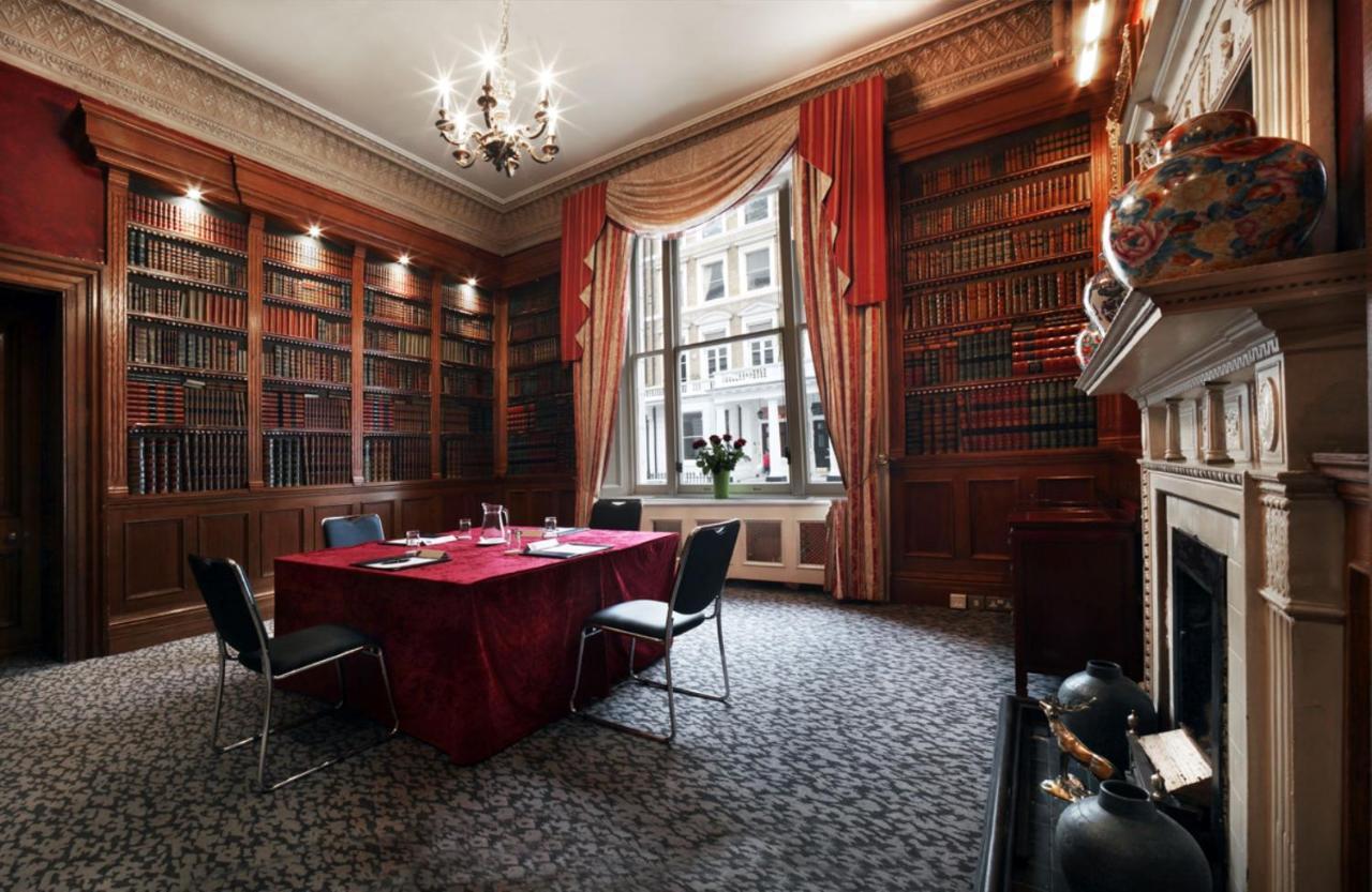 Gem Strathmore London