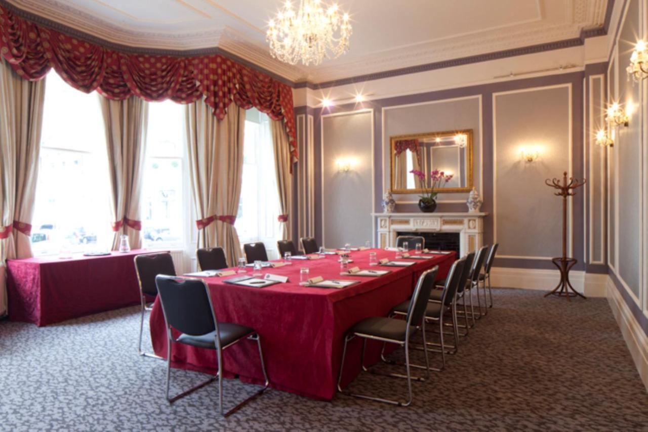 Hotel Gem Strathmore London