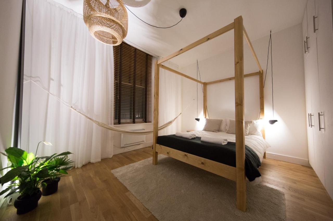 Lägenhet The Hammock Lodge, Holborn, By The Design Traveller London