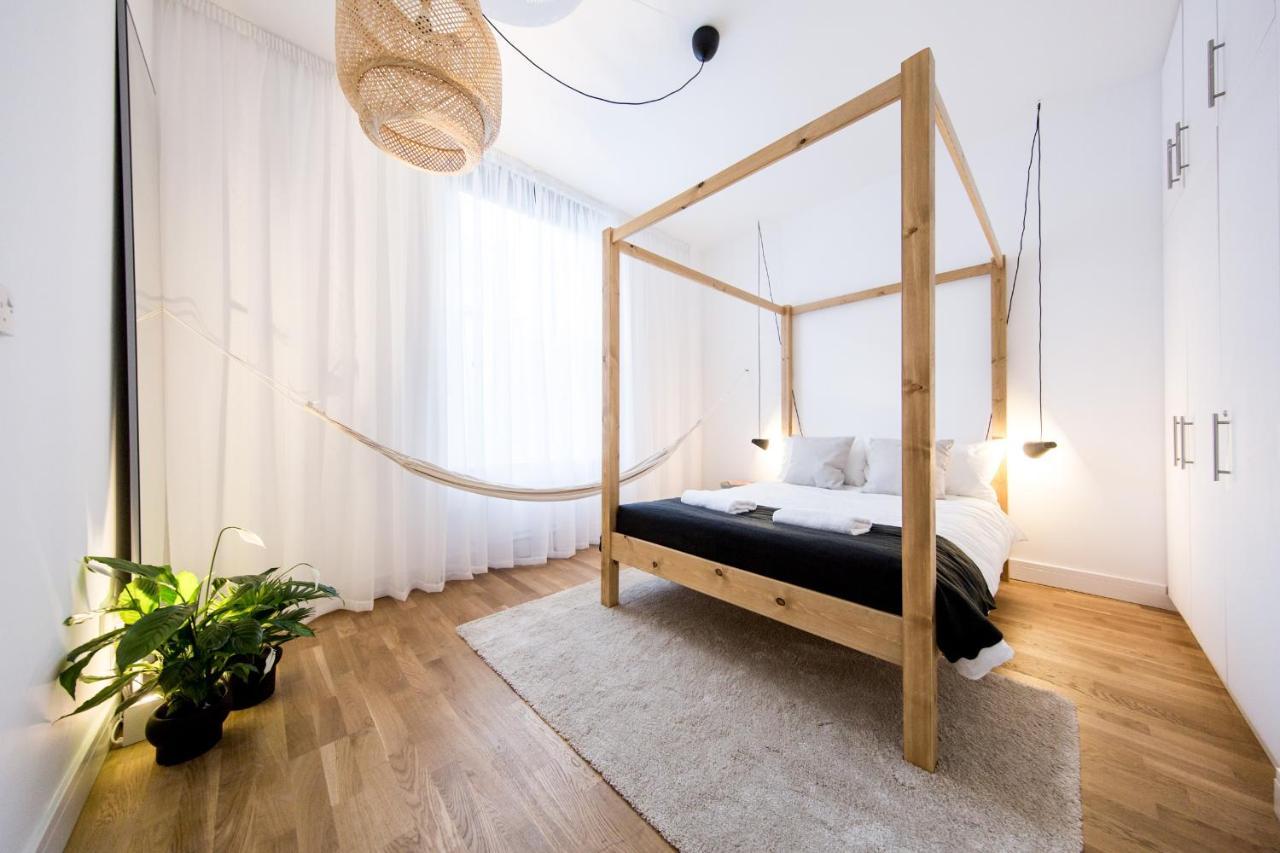 The Hammock Lodge, Holborn, By The Design Traveller Lägenhet