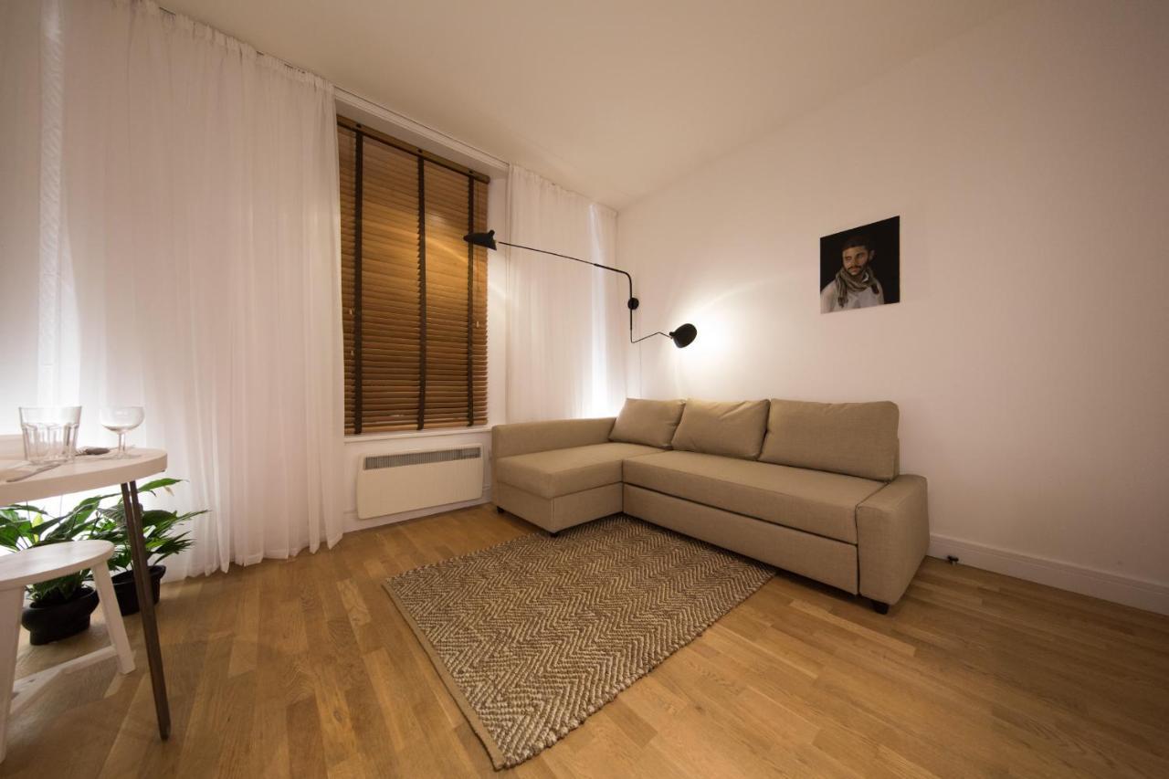 Lägenhet The Hammock Lodge, Holborn, By The Design Traveller London