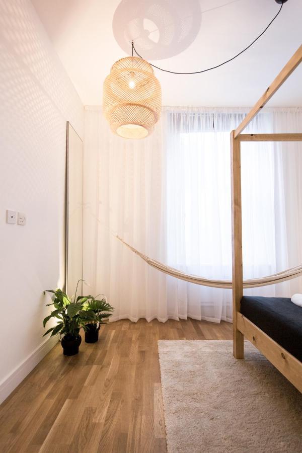 The Hammock Lodge, Holborn, By The Design Traveller Lägenhet
