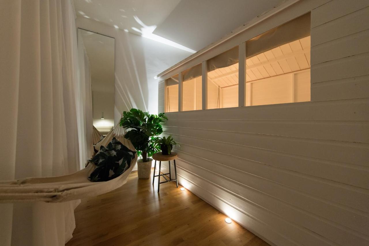 The Beach Hut In Holborn, By The Design Traveller Appartamento