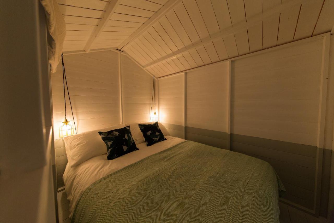 The Beach Hut In Holborn, By The Design Traveller Londra