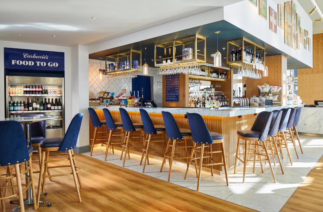 Marriott Maida Vale 4* London