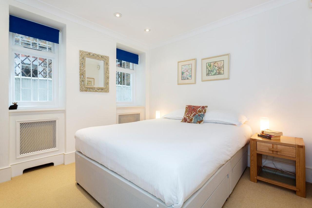 Veeve - South Kensington Garden *