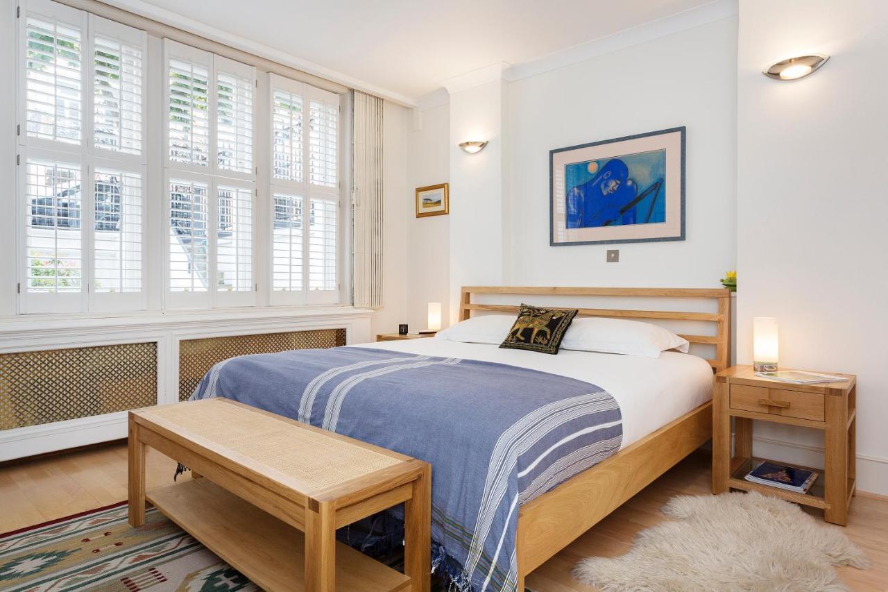Veeve - South Kensington Garden