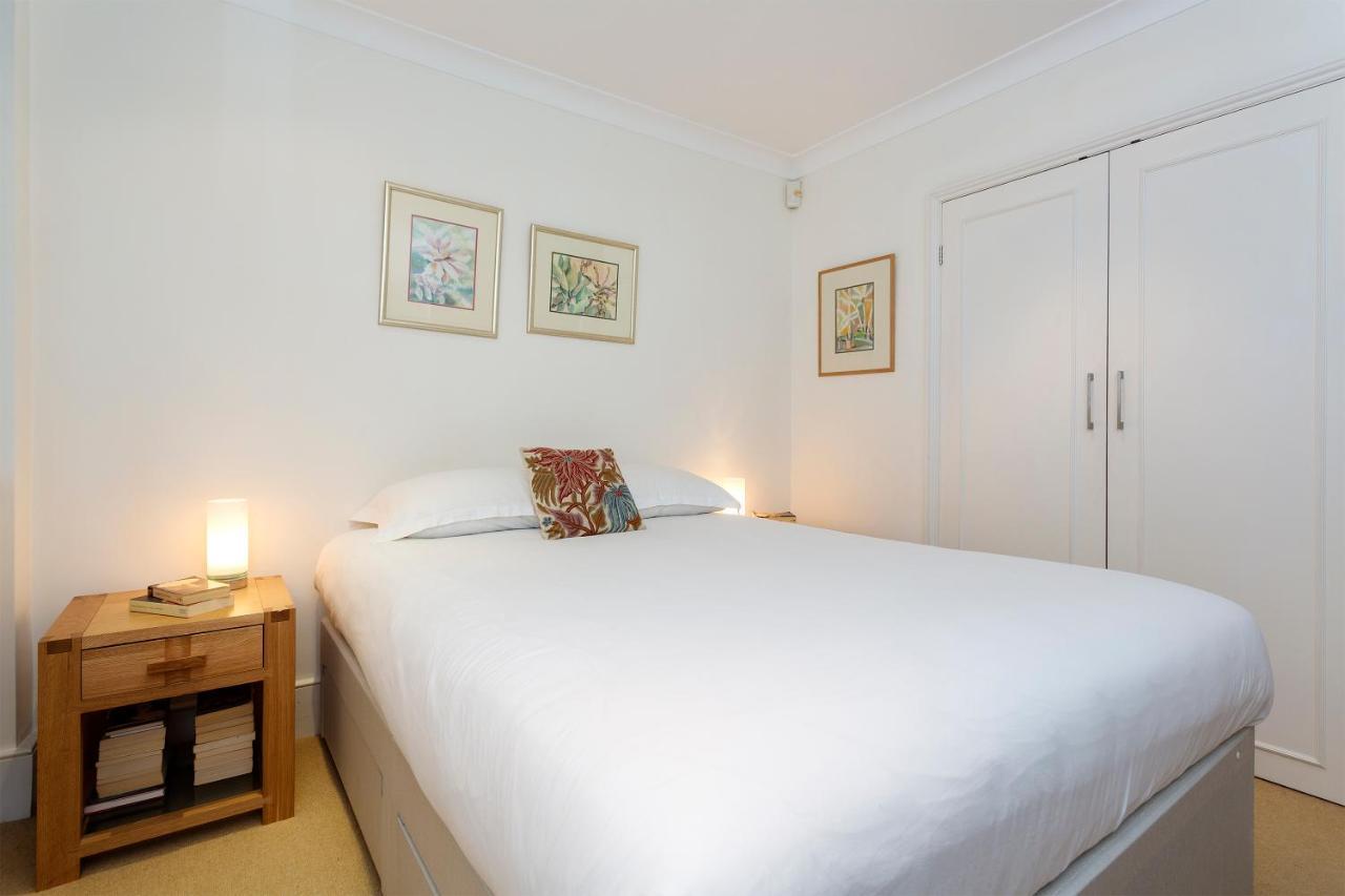 Veeve - South Kensington Garden Appartement Londen