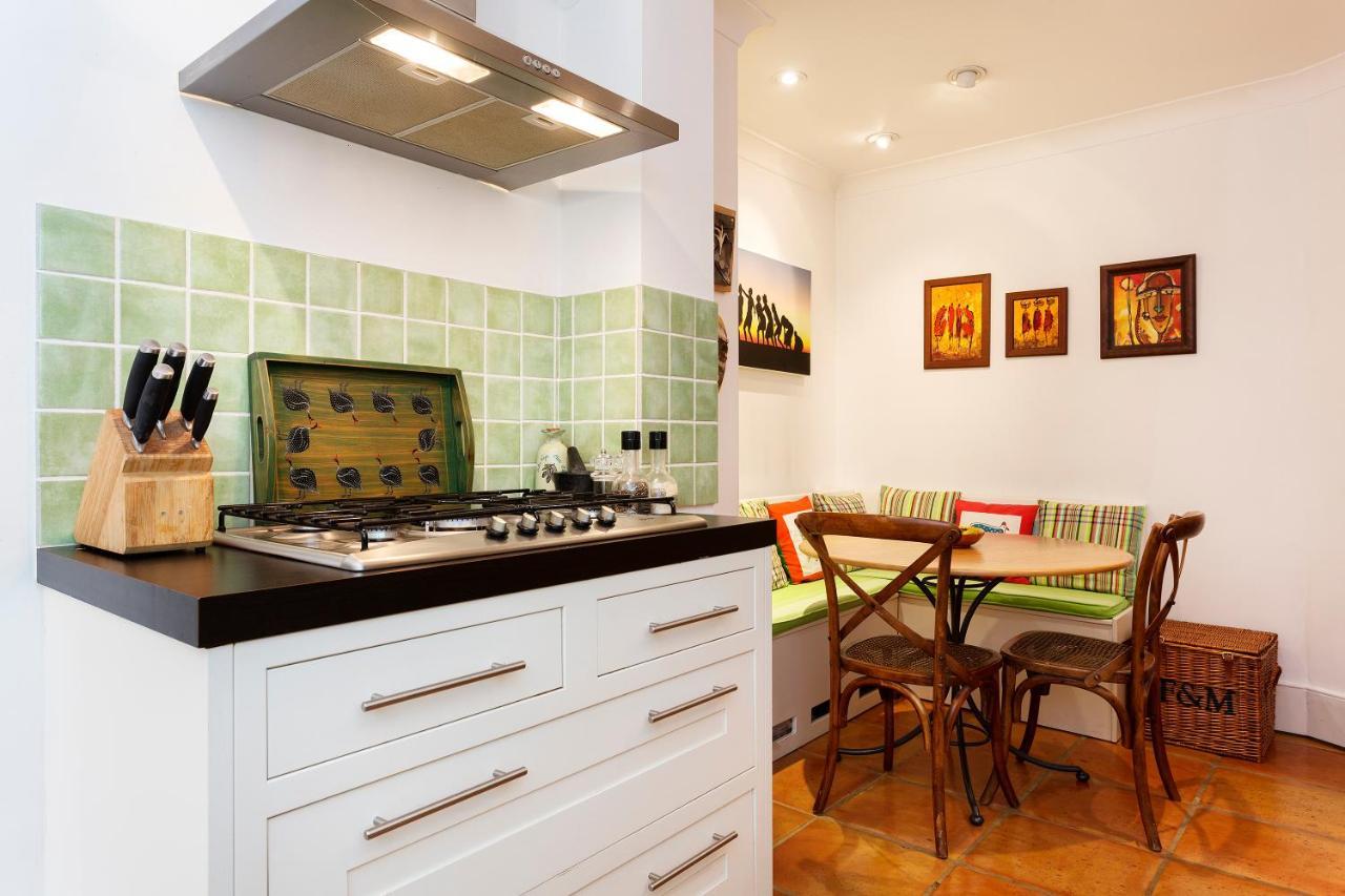 Appartement Veeve - South Kensington Garden *