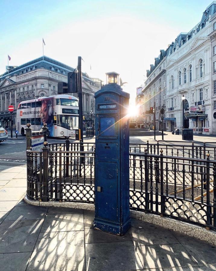 The Clermont London, Charing Cross