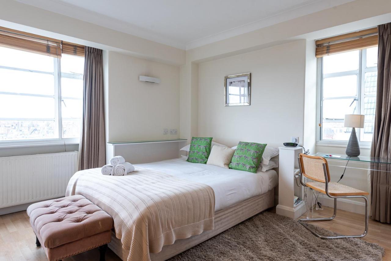 Apartment 803 - Nell Gwynn House, Chelsea London