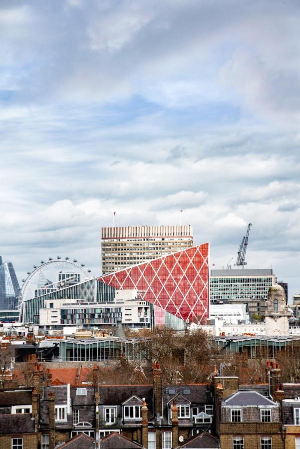 803 - Nell Gwynn House, Chelsea Apartment London