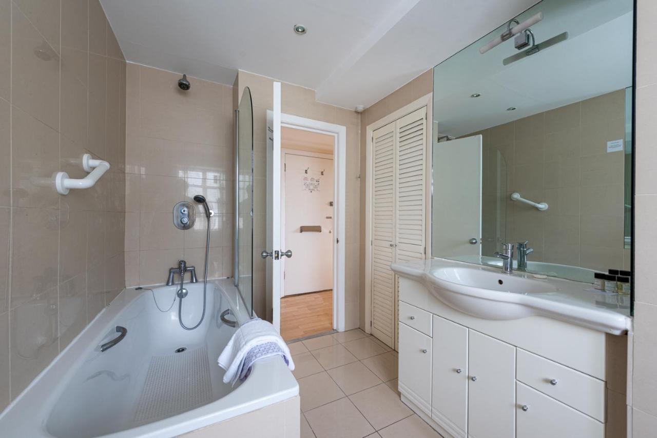 Apartment 803 - Nell Gwynn House, Chelsea *