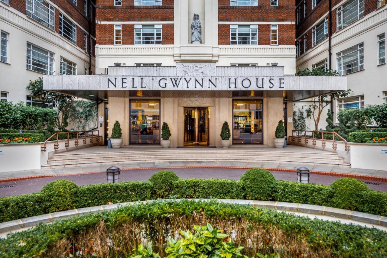 Apartment 803 - Nell Gwynn House, Chelsea *
