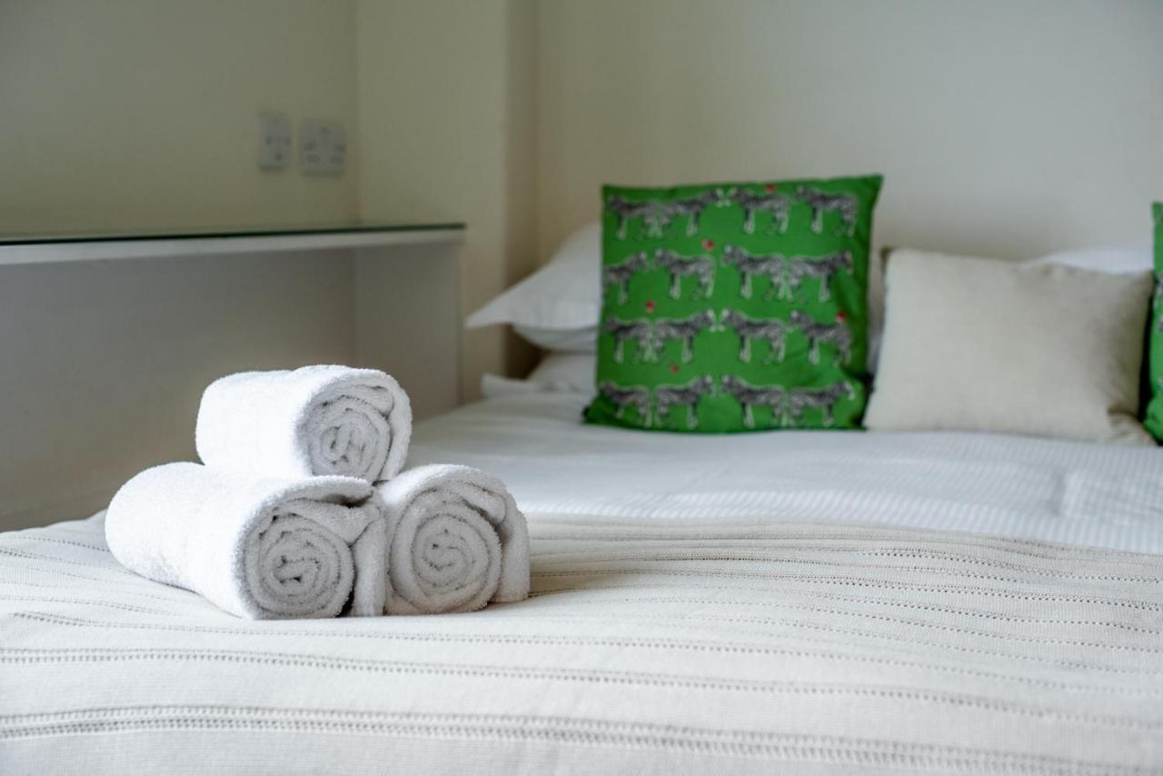 Apartment 803 - Nell Gwynn House, Chelsea